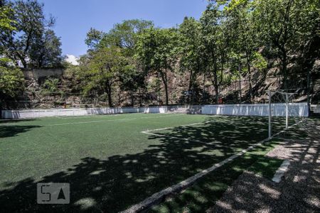 Apartamento à venda com 100m², 3 quartos e 1 vagaÁrea comum