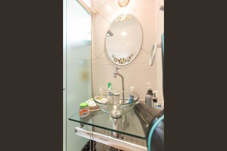 Apartamento à venda com 100m², 3 quartos e 1 vagaBanheiro Suíte