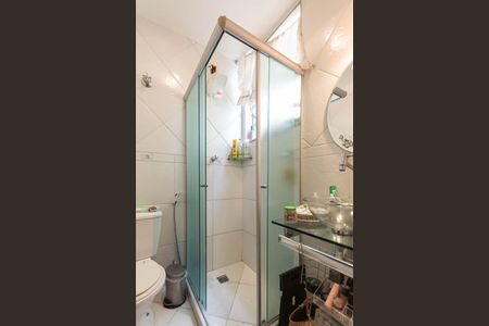 Apartamento à venda com 100m², 3 quartos e 1 vagaBanheiro Suíte