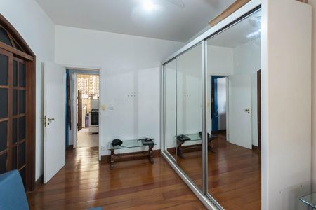 Apartamento à venda com 100m², 3 quartos e 1 vagaQuarto 1