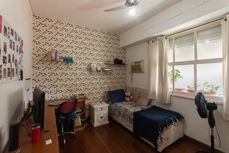 Apartamento à venda com 100m², 3 quartos e 1 vagaQuarto 2