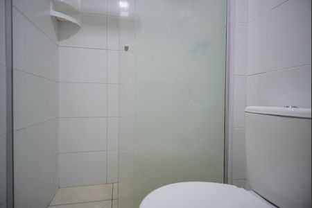 Apartamento à venda com 47m², 2 quartos e 1 vagaBanheiro Corredor