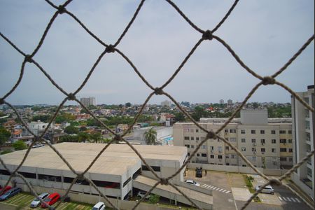 Apartamento à venda com 47m², 2 quartos e 1 vagaQuarto 2 - Vista