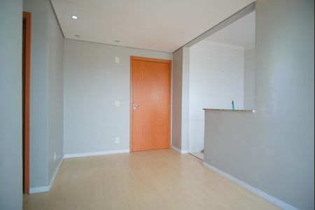 Apartamento à venda com 47m², 2 quartos e 1 vagaSala