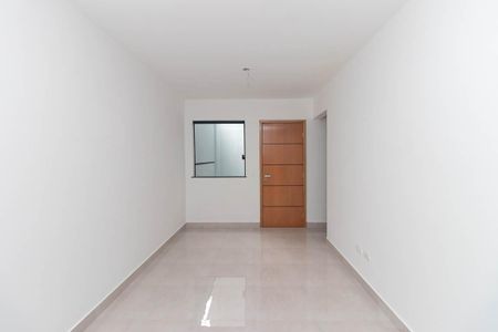 Apartamento para alugar com 43m², 2 quartos e 1 vaga Apartamento para alugar com 43m², 2 quartos e 1 vagaSala