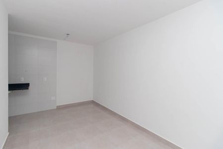 Apartamento para alugar com 43m², 2 quartos e 1 vaga Apartamento para alugar com 43m², 2 quartos e 1 vagaSala