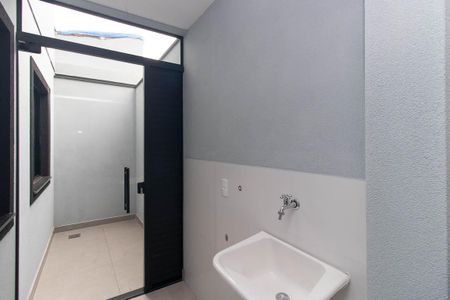 Apartamento para alugar com 43m², 2 quartos e 1 vaga