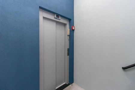 Apartamento para alugar com 43m², 2 quartos e 1 vaga Apartamento para alugar com 43m², 2 quartos e 1 vagaElevador