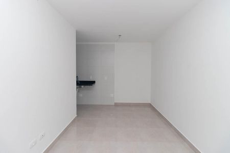 Apartamento para alugar com 43m², 2 quartos e 1 vaga Apartamento para alugar com 43m², 2 quartos e 1 vagaSala