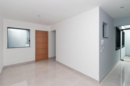 Apartamento para alugar com 43m², 2 quartos e 1 vaga Apartamento para alugar com 43m², 2 quartos e 1 vagaSala