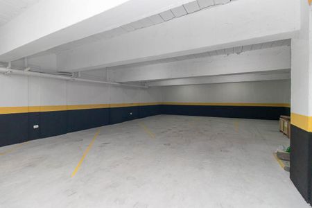 Apartamento para alugar com 43m², 2 quartos e 1 vaga Apartamento para alugar com 43m², 2 quartos e 1 vagaGaragem