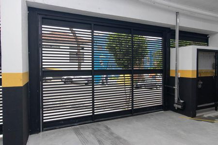 Apartamento para alugar com 43m², 2 quartos e 1 vaga Apartamento para alugar com 43m², 2 quartos e 1 vagaGaragem