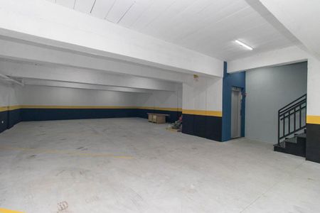 Apartamento para alugar com 43m², 2 quartos e 1 vaga Apartamento para alugar com 43m², 2 quartos e 1 vagaGaragem