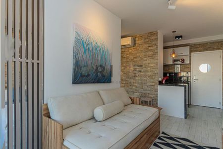 Apartamento à venda com 1 quarto, 41m² em Cidade Monções, São Paulo