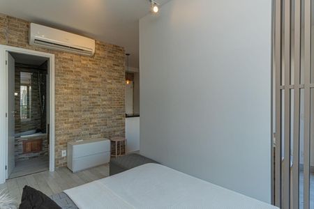 Apartamento à venda com 1 quarto, 41m² em Cidade Monções, São Paulo