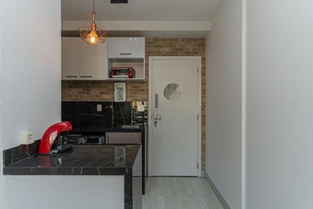Apartamento à venda com 1 quarto, 41m² em Cidade Monções, São Paulo