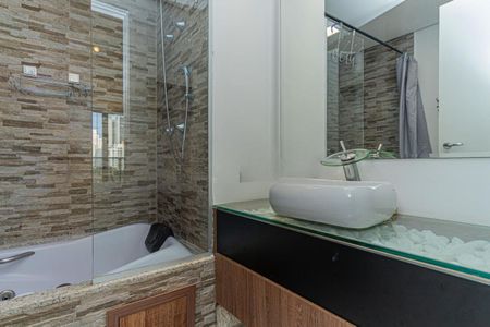 Apartamento à venda com 1 quarto, 41m² em Cidade Monções, São Paulo