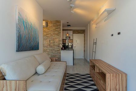 Apartamento à venda com 1 quarto, 41m² em Cidade Monções, São Paulo