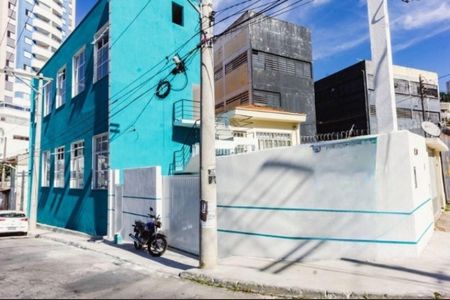 Apartamento à venda com 40m², 2 quartos e sem vaga