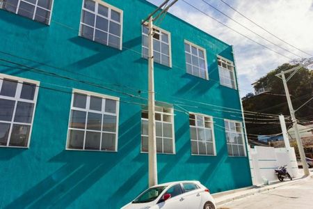 Apartamento à venda com 40m², 2 quartos e sem vaga