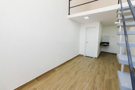 Apartamento à venda com 2 quartos, 40m² em Vila Anglo Brasileira, São Paulo