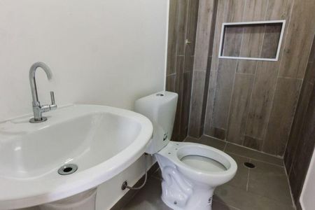 Apartamento à venda com 2 quartos, 40m² em Vila Anglo Brasileira, São Paulo