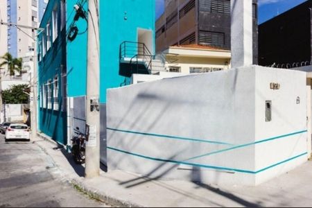 Apartamento à venda com 40m², 2 quartos e sem vaga