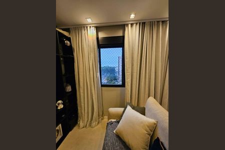 Apartamento à venda com 1 quarto, 37m² em Butantã, São Paulo
