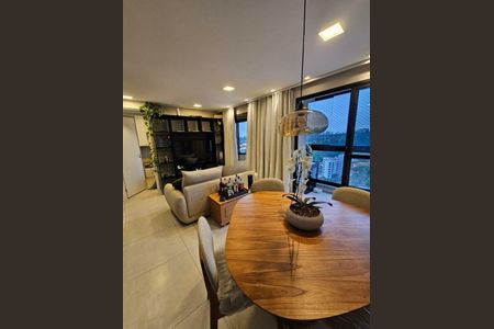 Apartamento à venda com 1 quarto, 37m² em Butantã, São Paulo