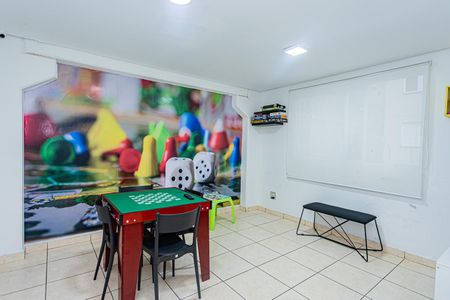 Apartamento à venda com 43m², 2 quartos e 1 vagaÁrea comum