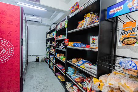 Apartamento à venda com 43m², 2 quartos e 1 vagaConveniência