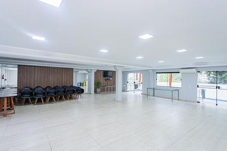 Apartamento à venda com 43m², 2 quartos e 1 vagaÁrea comum