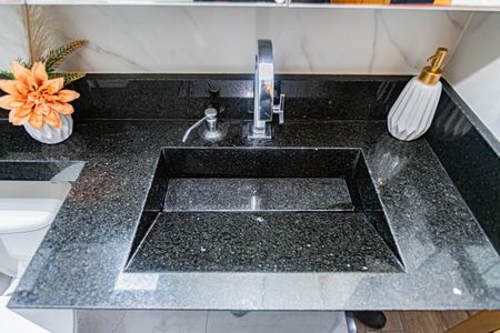 Apartamento à venda com 43m², 2 quartos e 1 vagaBanheiro