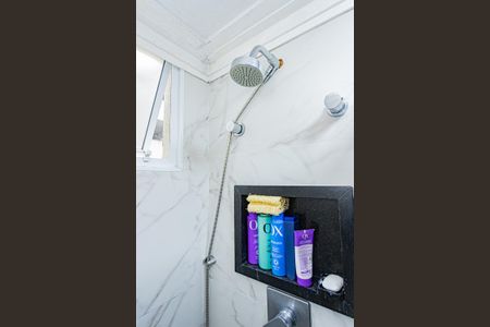 Apartamento à venda com 43m², 2 quartos e 1 vagaBanheiro