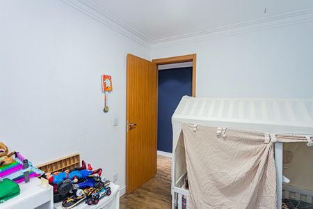 Apartamento à venda com 43m², 2 quartos e 1 vagaQuarto 1