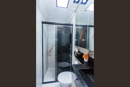 Apartamento à venda com 43m², 2 quartos e 1 vagaBanheiro