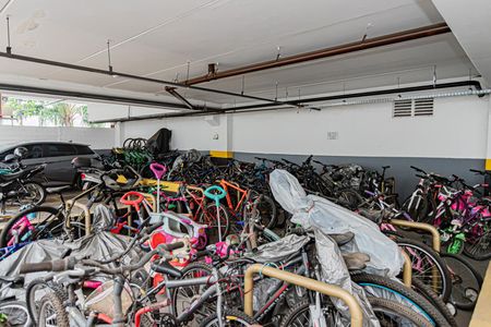 Apartamento à venda com 43m², 2 quartos e 1 vagaÁrea comum