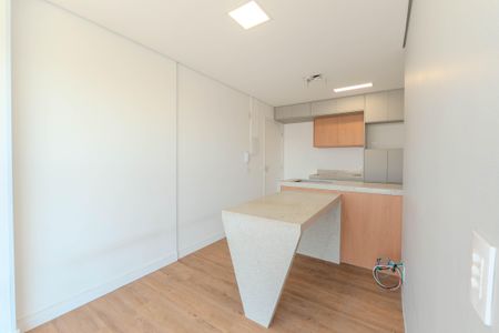 Apartamento à venda com 45m², 2 quartos e 1 vaga Apartamento à venda com 45m², 2 quartos e 1 vagaSala
