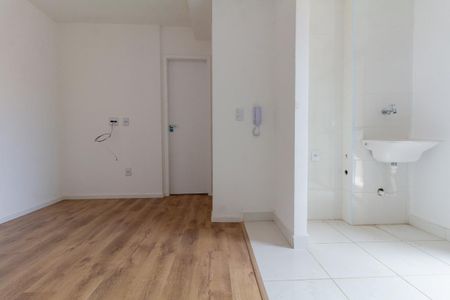 Apartamento à venda com 31m², 1 quarto e sem vaga Apartamento à venda com 31m², 1 quarto e sem vagaSala