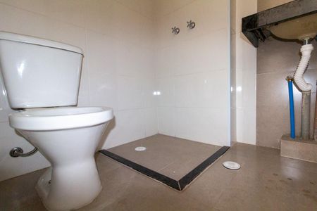Apartamento à venda com 31m², 1 quarto e sem vaga Apartamento à venda com 31m², 1 quarto e sem vagaBanheiro