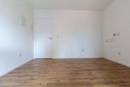 Sala de apartamento à venda com 1 quarto, 31m² em Parque São Jorge, São Paulo