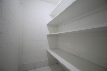 Apartamento à venda com 55m², 2 quartos e 1 vagaÁrea comum