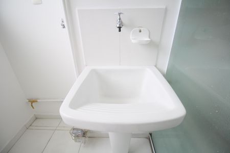 Apartamento à venda com 55m², 2 quartos e 1 vagaÁrea de Serviço