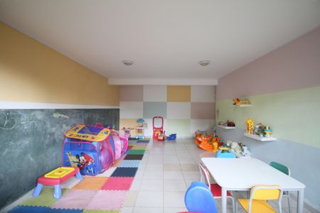 Apartamento à venda com 55m², 2 quartos e 1 vagaÁrea comum