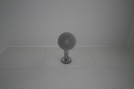 Apartamento à venda com 55m², 2 quartos e 1 vagaBanheiro Social