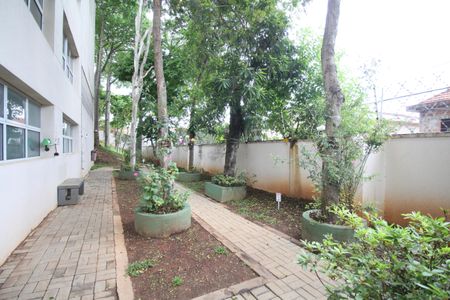 Apartamento à venda com 55m², 2 quartos e 1 vagaÁrea comum