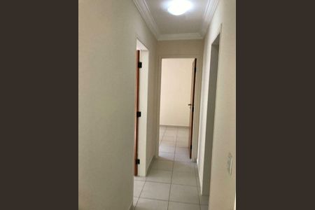 Apartamento à venda com 75m², 3 quartos e 1 vaga