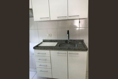 Apartamento à venda com 75m², 3 quartos e 1 vaga