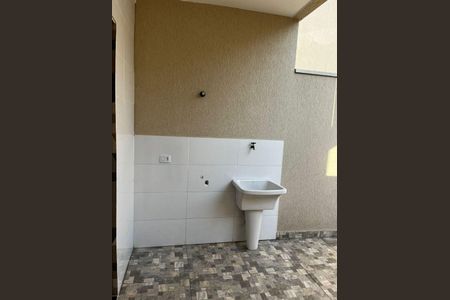 Casa à venda com 3 quartos, 80m² em Vila Norma, São Paulo