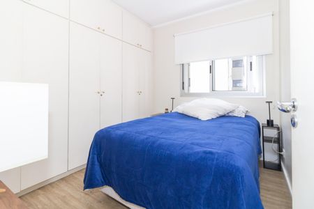Apartamento à venda com 70m², 3 quartos e 1 vaga Apartamento à venda com 70m², 3 quartos e 1 vagaQuarto 1